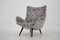 Fauteuil Vintage par Paolo Buffa, 1960s 11