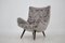 Vintage Armchair by Paolo Buffa, 1960s, Image 11