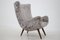 Fauteuil Vintage par Paolo Buffa, 1960s 4