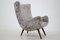 Vintage Armchair by Paolo Buffa, 1960s 4