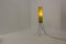 Lámpara de pie Rocket Mid-Century de Josef Hurka para Napako, años 60, Imagen 3