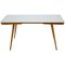 Table Basse Mid-Century par Miroslav Navratil, 1960s 1