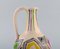 Jug with Handle in Glazed Ceramic, 1957 3