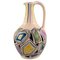 Jug with Handle in Glazed Ceramic, 1957 1