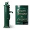 Bayard Green Sprinkler and Fire Pump 2