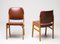 Chairs by Nordiska Kompaniet, 1930s, Set of 2 9
