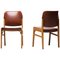 Stühle von Nordiska Kompaniet, 1930er, 2er Set 1