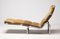 Chaise longue de Erik Ole Jørgensen, años 60, Imagen 8