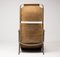 Chaise Lounge by Erik Ole Jørgensen, 1960s 13