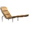 Chaise Lounge par Erik Ole Jørgensen, 1960s 1