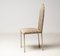 Dining Chairs by Alain Delon, Set of 6 5