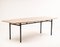 Teak Model 578 Table by Florence Knoll for Knoll & Nordiska Kompaniet, 1958, Image 5