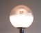 Lampe de Bureau Targetti Sankey en Verre de Murano de Venini, 1960s 5