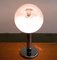 Lampe de Bureau Targetti Sankey en Verre de Murano de Venini, 1960s 4