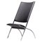 Gabriella Chair by Gio Ponti, 1991, Image 1