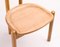 Scandinavian Sculptural Chair by Ansager Mobler, 1990s 6