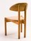 Skandinavischer Skulpturaler Stuhl von Ansager Mobler, 1990er 3