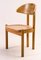 Scandinavian Sculptural Chair by Ansager Mobler, 1990s 2