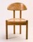 Scandinavian Sculptural Chair by Ansager Mobler, 1990s 5