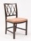 Mahogany Dining Chairs by Ole Wanscher, 1950s, Set of 8, Image 9