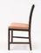 Mahogany Dining Chairs by Ole Wanscher, 1950s, Set of 8, Image 6