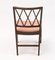 Mahogany Dining Chairs by Ole Wanscher, 1950s, Set of 8, Image 7