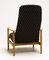 Reclining Lounge Chair by Alf Svensson, 1960s 9