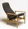 Reclining Lounge Chair by Alf Svensson, 1960s, Image 4