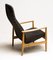 Reclining Lounge Chair by Alf Svensson, 1960s 5