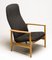 Reclining Lounge Chair by Alf Svensson, 1960s 2