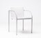 Kuramata Chairs from Pastoe, 1990s, Set of 4, Image 2