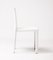 Dining Chair by Grazzi & Bianchi for Enrico Pellizzoni, 2010 6