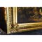 Ölgemälde auf Leinwand von Silbert, 1800er 3