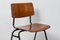 Mid-Century Model Kwartet Dining Chair from Marko 6