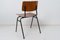 Mid-Century Model Kwartet Dining Chair from Marko 3