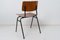 Mid-Century Model Kwartet Dining Chair from Marko, Image 3