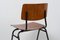 Mid-Century Model Kwartet Dining Chair from Marko, Image 5
