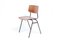 Mid-Century Model Kwartet Dining Chair from Marko, Image 2