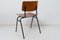 Mid-Century Model Kwartet Dining Chair from Marko 4