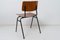 Mid-Century Model Kwartet Dining Chair from Marko, Image 4