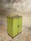 Industrial Green Steel Chest of Drawers, 1960s 11