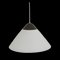 Lampe à Suspension Modèle Opala Vintage par Hans J. Wegner pour Louis Poulsen 1