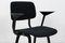 Mid-Century Model Revolt Dining Chair by Friso Kramer for Ahrend De Cirkel, Image 7