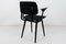 Mid-Century Model Revolt Dining Chair by Friso Kramer for Ahrend De Cirkel 5