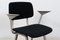 Mid-Century Model Revolt Dining Chair by Friso Kramer for Ahrend De Cirkel 5