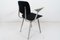 Mid-Century Model Revolt Dining Chair by Friso Kramer for Ahrend De Cirkel, Image 3