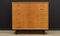 Vintage Danish Ash Veneer Dresser, 1970s 1