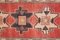 Large Hall Kilim Runner Rug, 1970s 5