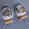 Disney Sconces, 1960s, Set of 2 17