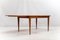 Danish Extendable Teak No. 254 Dining Table by Niels Otto Møller for J.L. Møllers, 1960s, Image 23